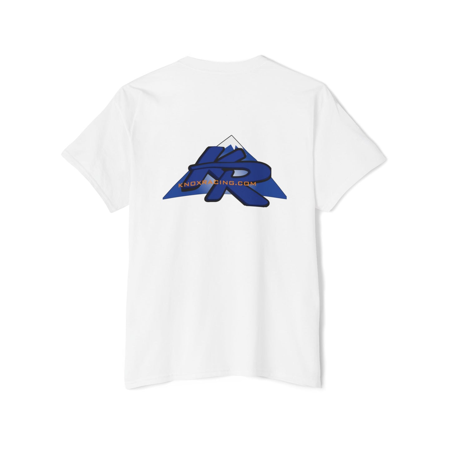 Knox Racing Pocket T-Shirt