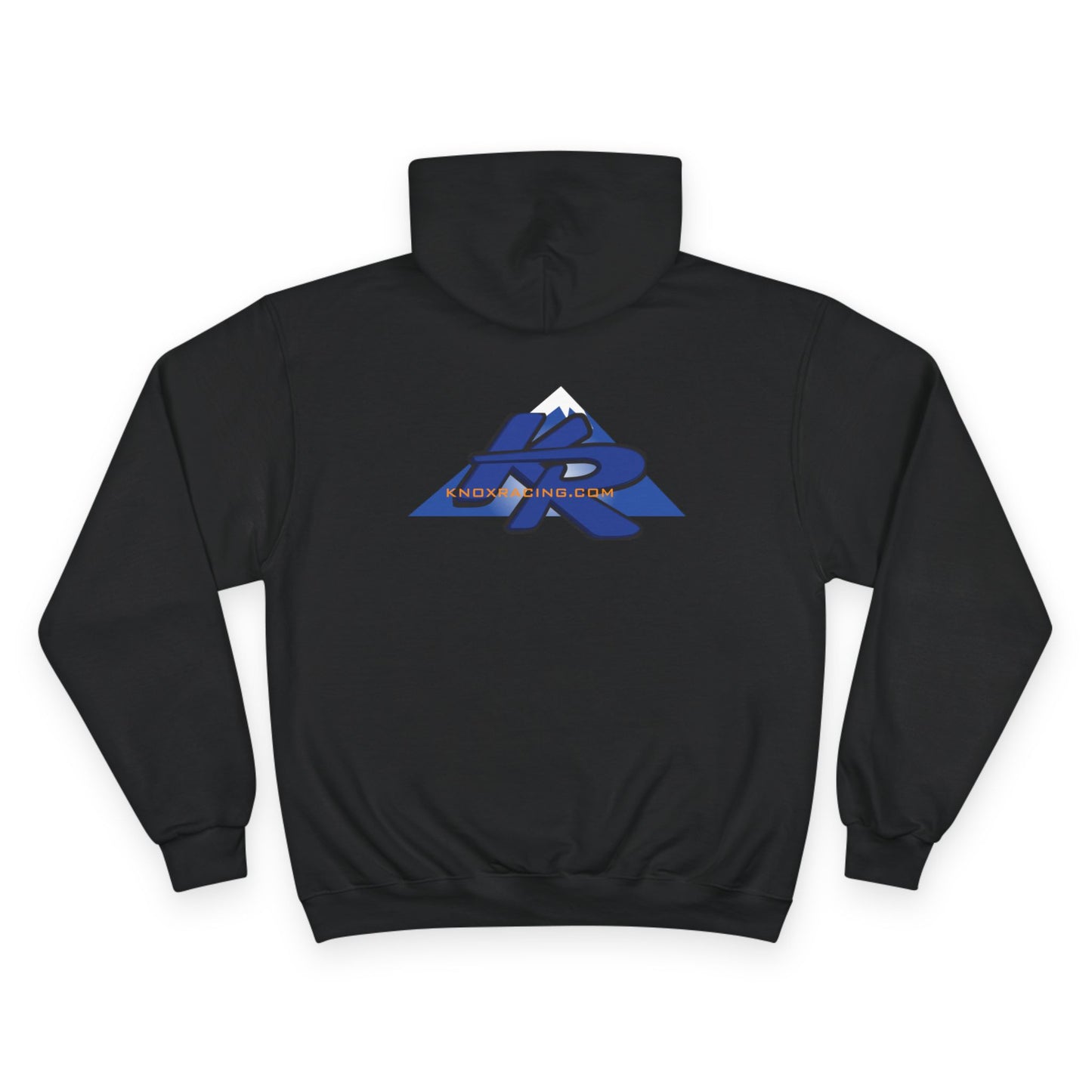 Knox Racing Hoodie (Champion)