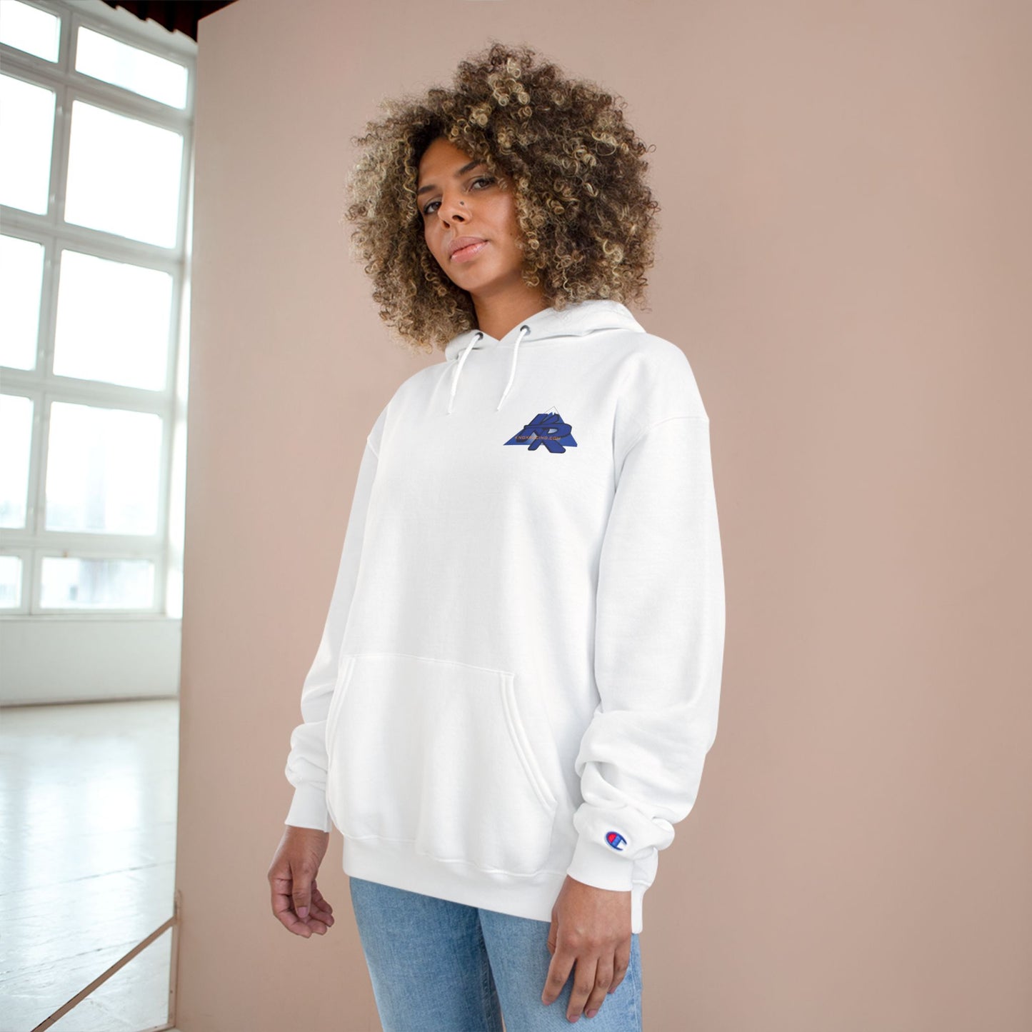 Knox Racing Hoodie (Champion)