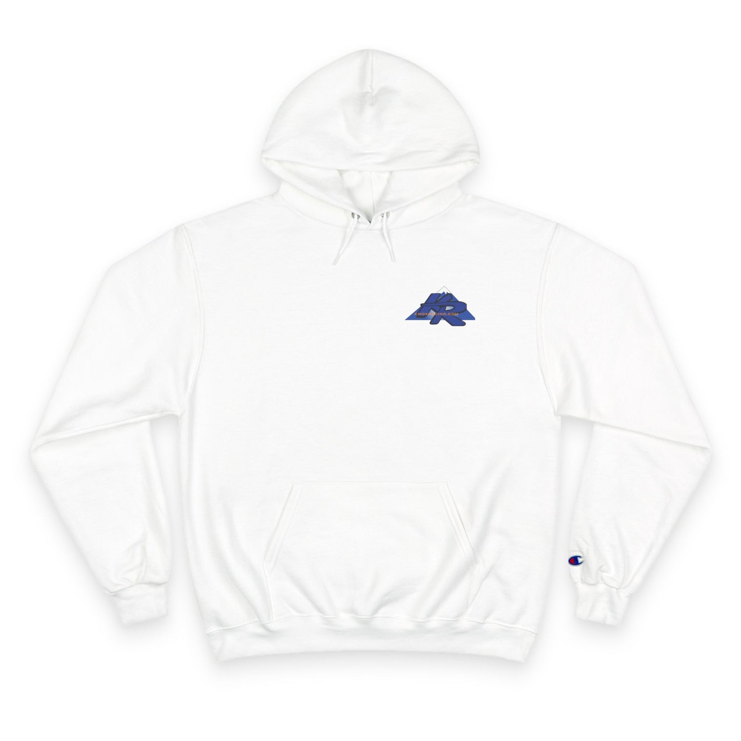 Knox Racing Hoodie (Champion)