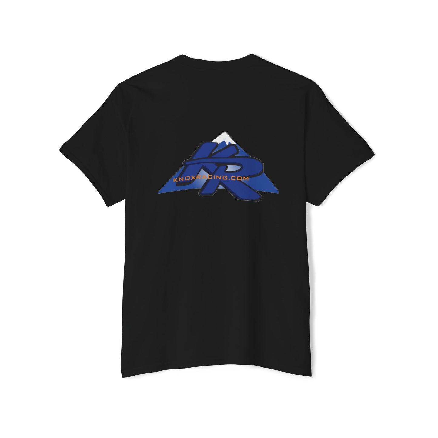 Knox Racing Pocket T-Shirt