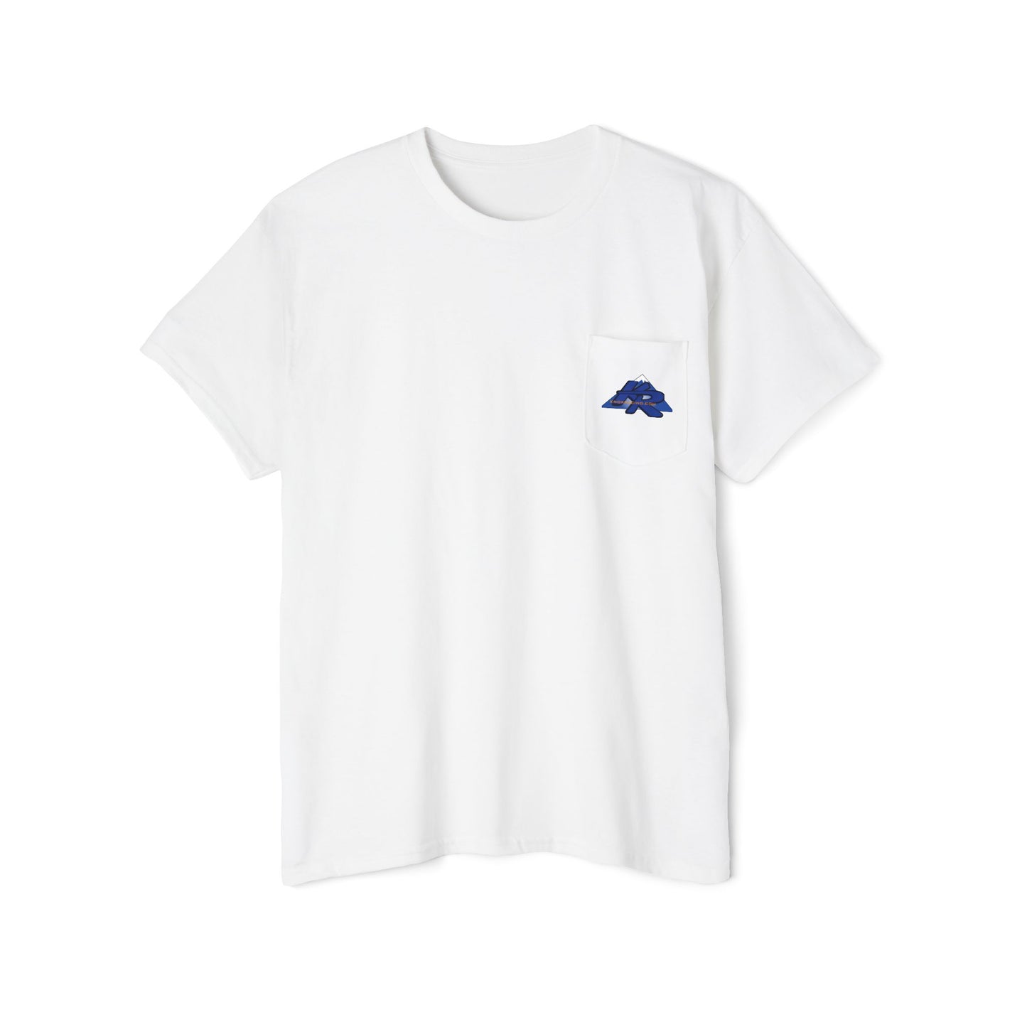 Knox Racing Pocket T-Shirt