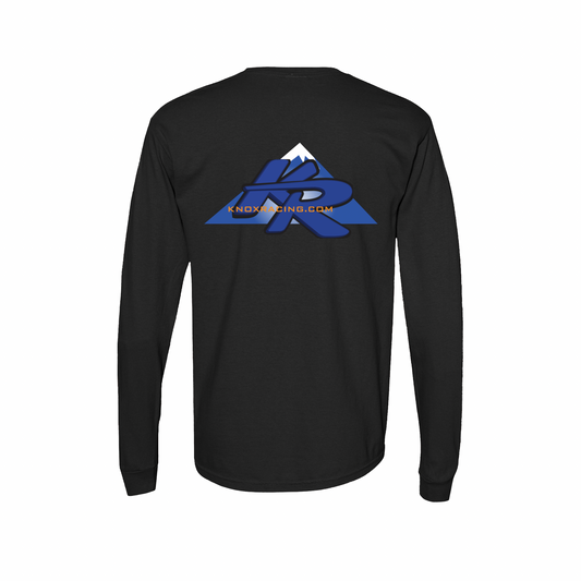Knox Racing Pocket Long Sleeve