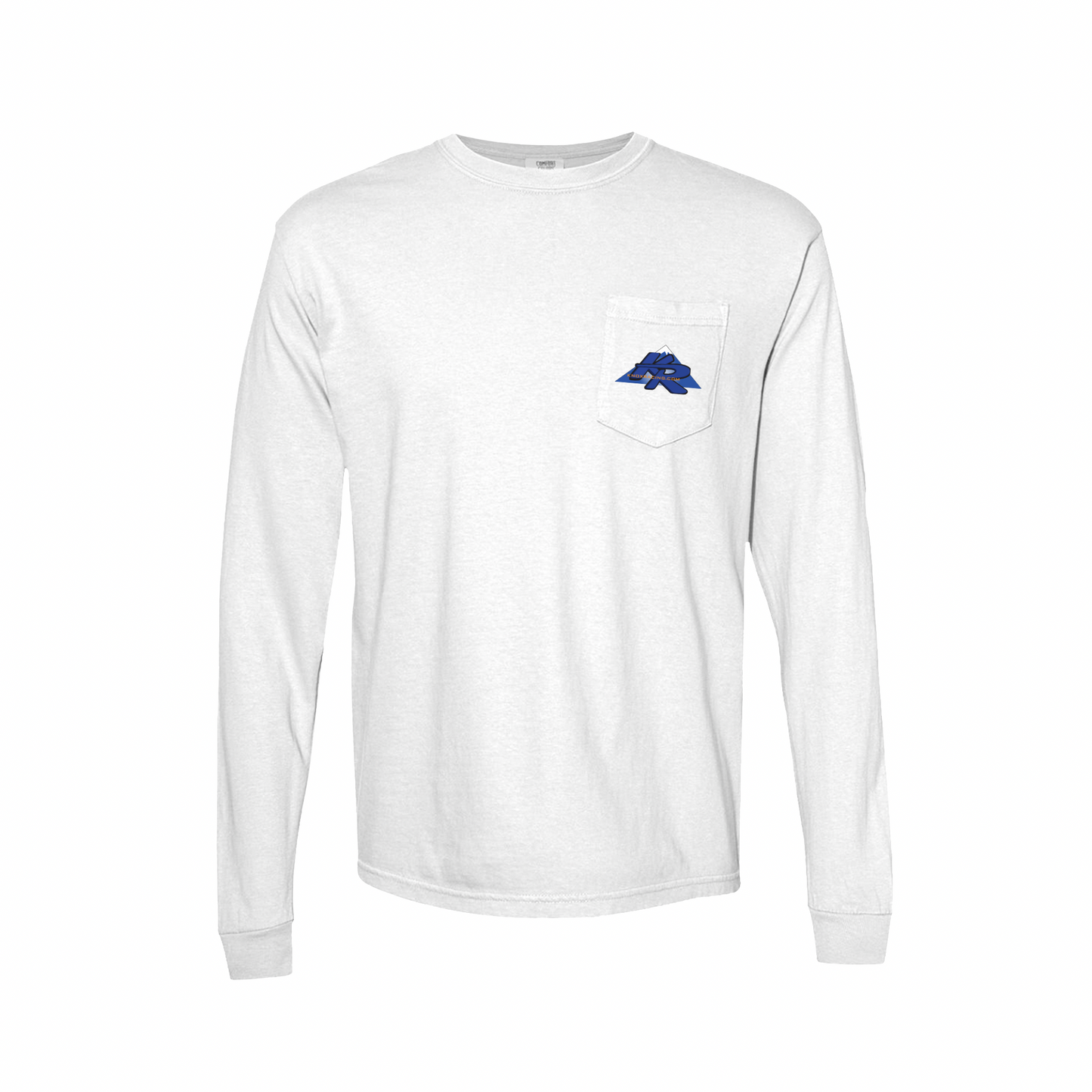 Knox Racing Pocket Long Sleeve