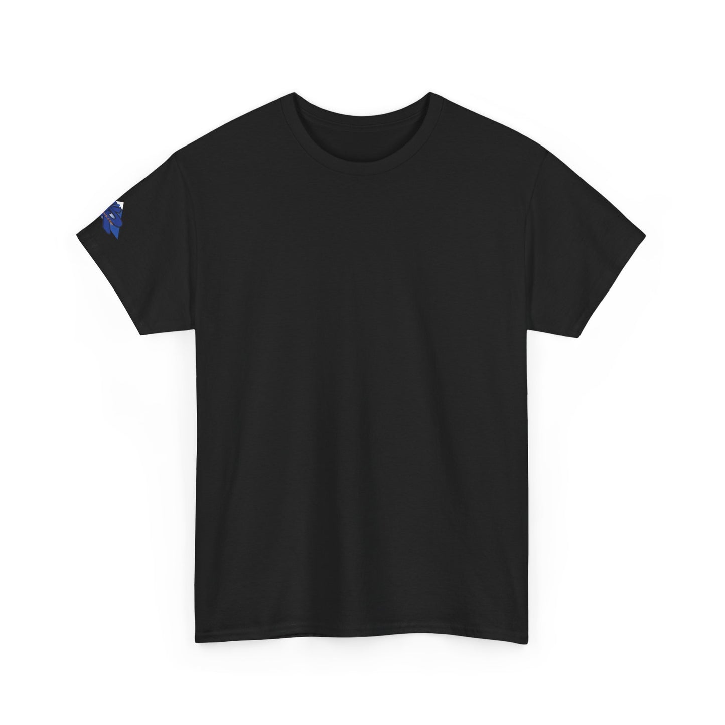 Knox Racing Sleeve Logo T-Shirt