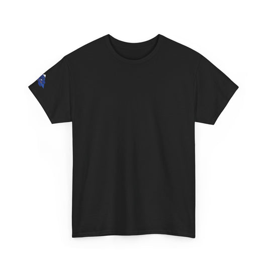 Knox Racing Sleeve Logo T-Shirt