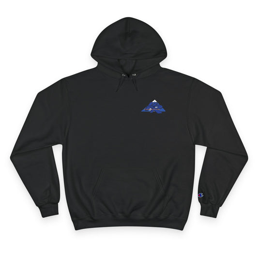 Knox Racing Hoodie (Champion)