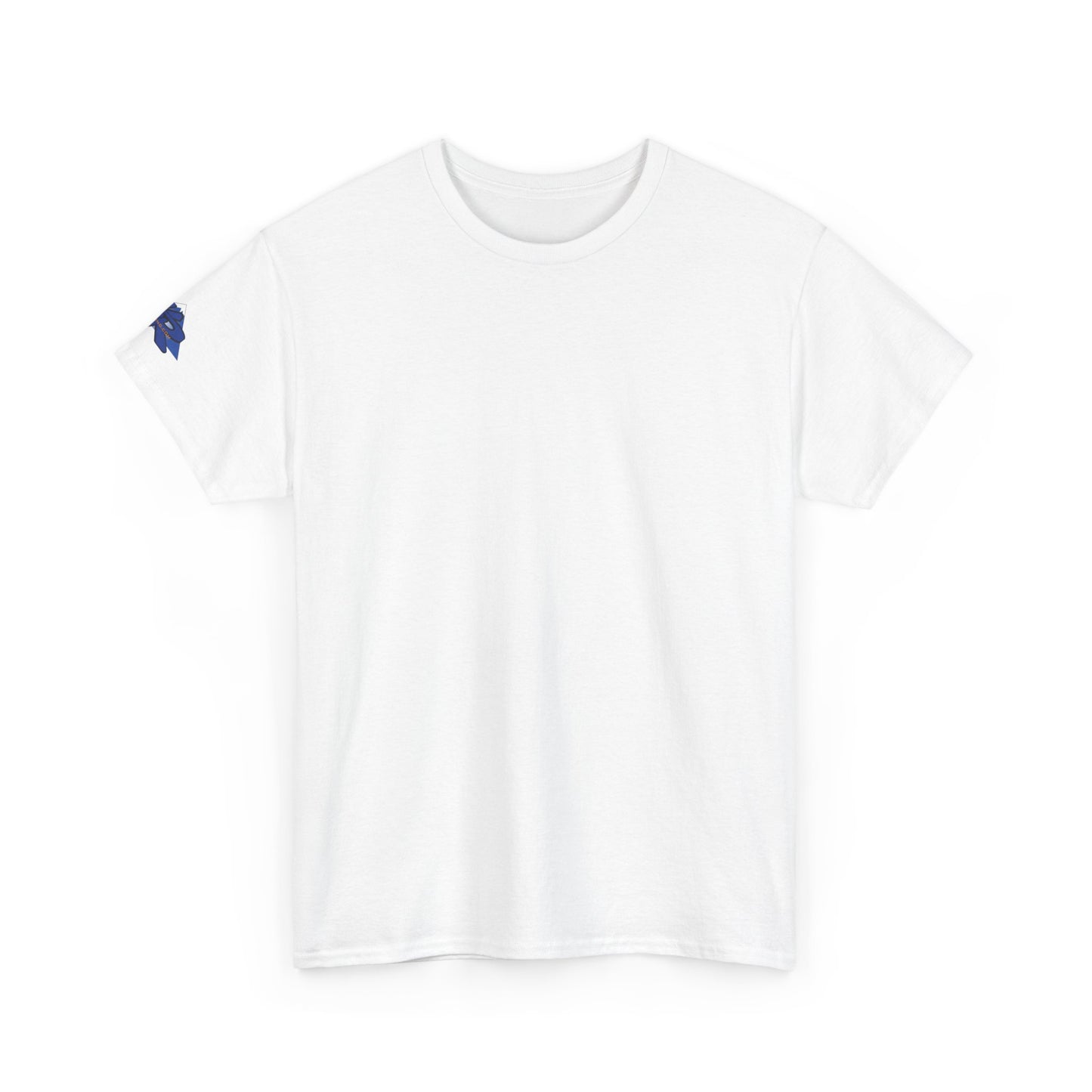 Knox Racing Sleeve Logo T-Shirt