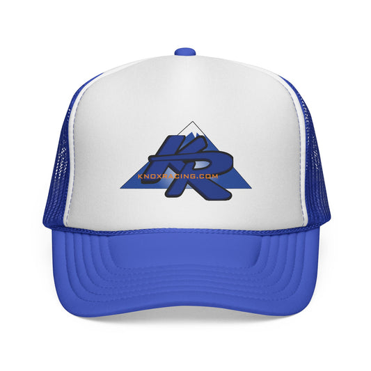 Knox Racing Trucker Hat
