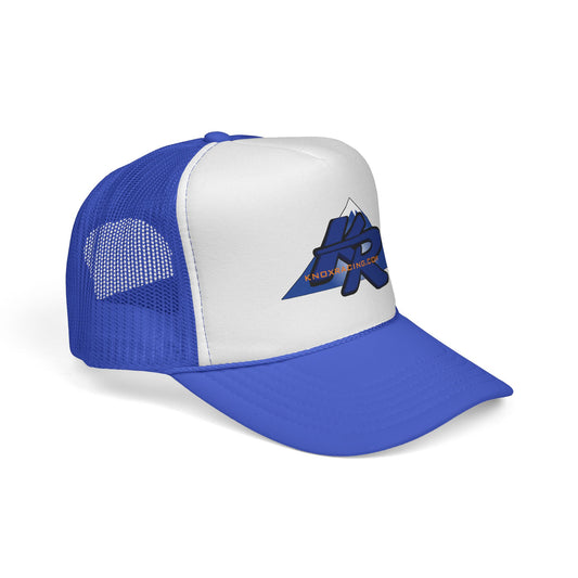 Knox Racing Trucker Hat