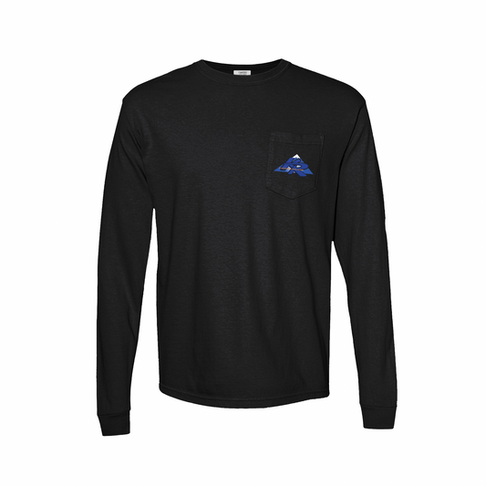 Knox Racing Pocket Long Sleeve