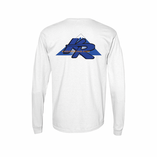 Knox Racing Pocket Long Sleeve