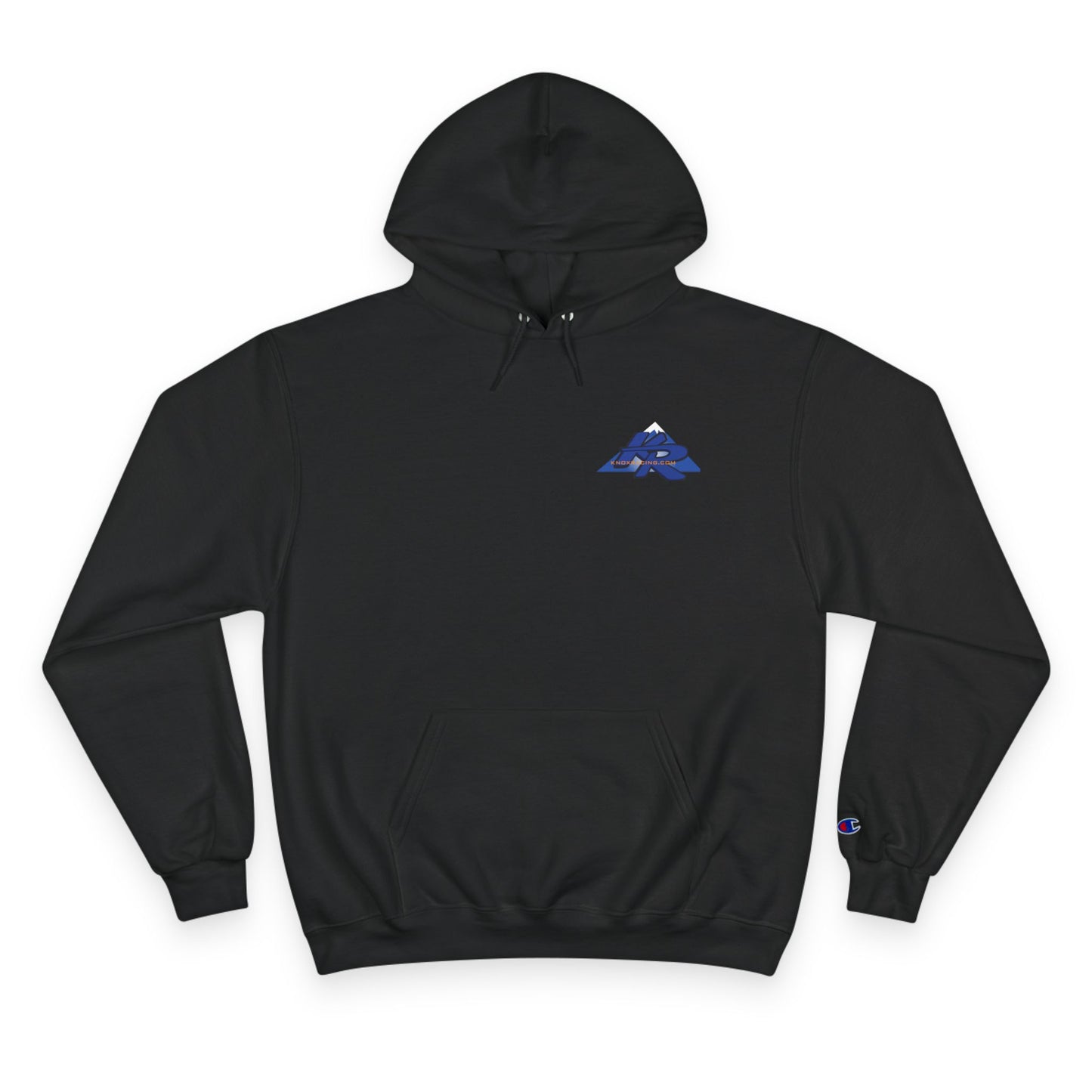 Knox Racing Hoodie (Champion)