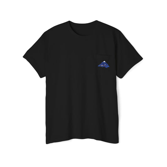 Knox Racing Pocket T-Shirt