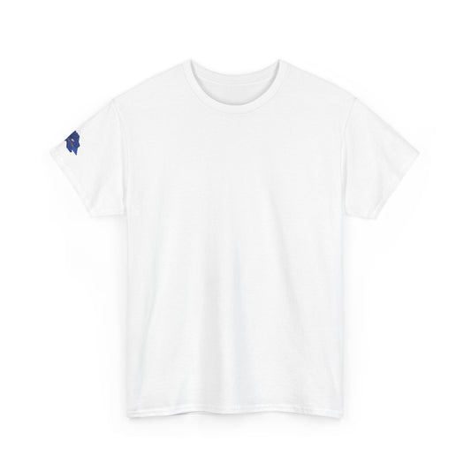 Knox Racing Sleeve Logo T-Shirt
